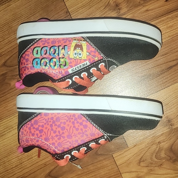 Heelys - Picture 2 of 3